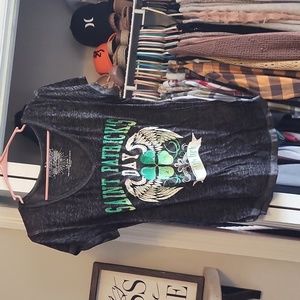 St. Patrick's day T Shirt